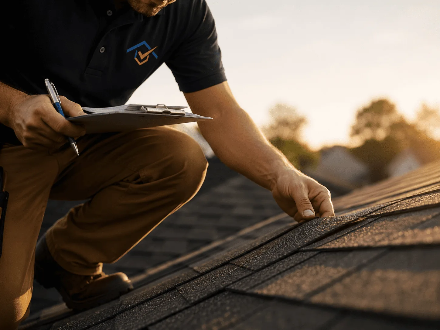 Why Choose Roof Inspection in Richland, WA
